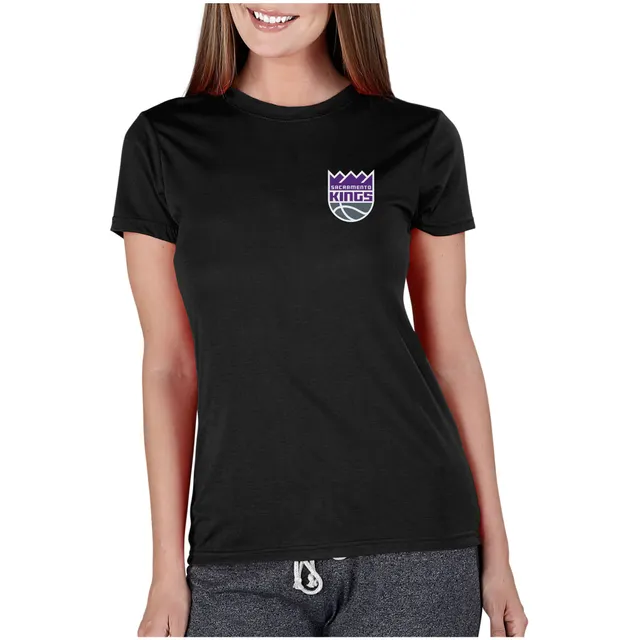 Women's Los Angeles Kings Anze Kopitar Fanatics Branded Black Home