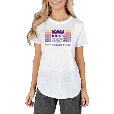 Concepts Sport Women's Marathon T-Shirt