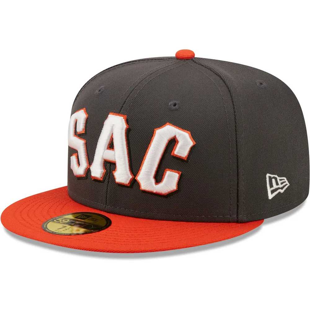 NWE SACRIV GRIS ALT2 MIB AUTHENTIC COLLECTION 59FIFTY HATMENHIC
