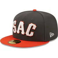 NWE SACRIV GRIS ALT2 MIB AUTHENTIC COLLECTION 59FIFTY HATMENHIC