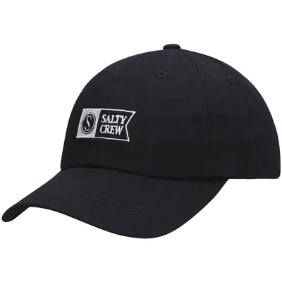 Salty Crew Alpha Dad Adjustable Hat