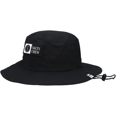 Salty Crew Alpha Tech Boonie Bucket Hat