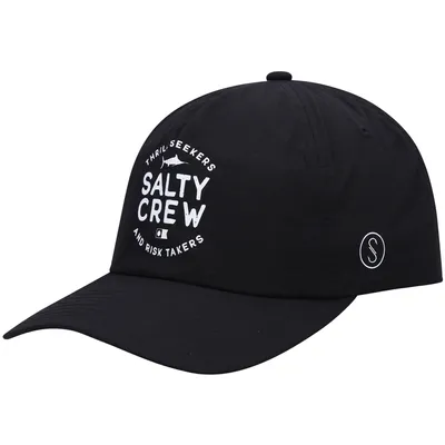 Salty Crew Mullet Sun Hat - Black