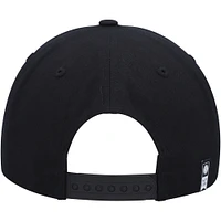 Men's Salty Crew Black Tuna Time Snapback Hat