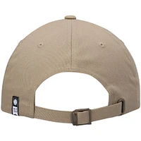 Men's Salty Crew Khaki Alpha Dad Adjustable Hat