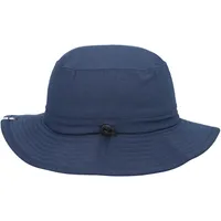 Chapeau boonie à crochet en S bleu marine Salty Crew pour hommes