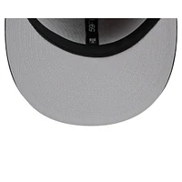 Casquette ajustée 59FIFTY New Era Gold San Antonio Missions Theme Nights pour homme