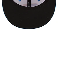 Men's New Era / San Antonio Missions Copa De La Diversion 59FIFTY Fitted Hat