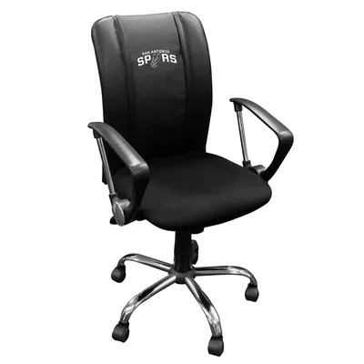 San Antonio Spurs DreamSeat Curve Office Chair