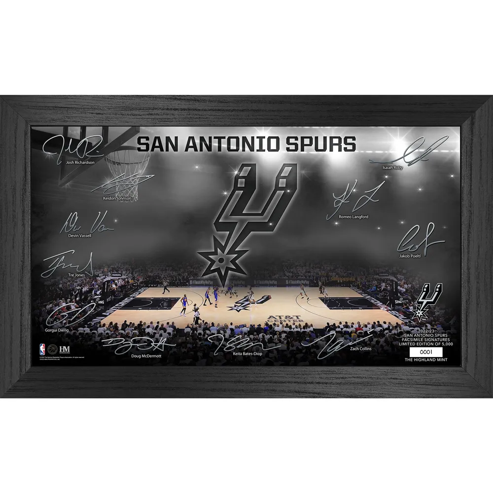 San Antonio Spurs on X:  / X