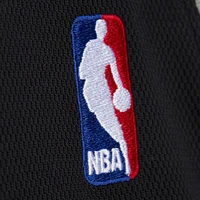 Maillot authentique noir Tim Duncan de Mitchell & Ness pour homme San Antonio Spurs 2000 NBA All-Star Game