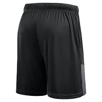 Short noir Best of the des San Antonio Spurs pour homme