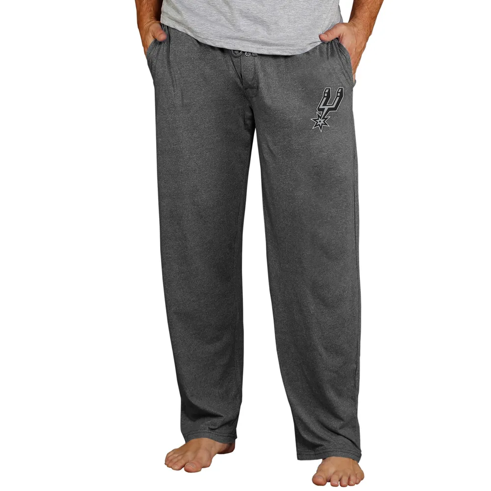 FLEECE PANT CHARCOAL – NRML