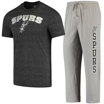 Lids Chicago White Sox Concepts Sport Gateway T-Shirt & Boxer