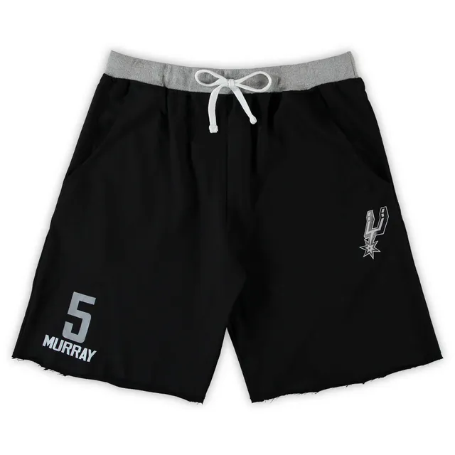 Outerstuff Youth Kyler Murray Black Arizona Cardinals Name & Number Player  Shorts