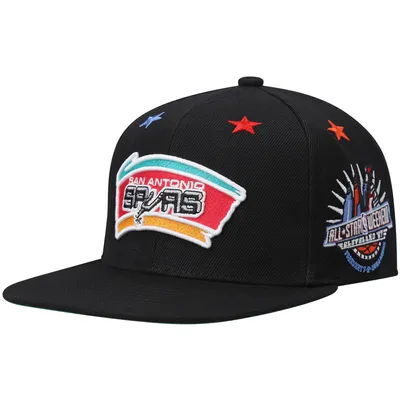 Lids Tim Duncan San Antonio Spurs Mitchell & Ness Hardwood Classics - Lunar  New Year Swingman Jersey