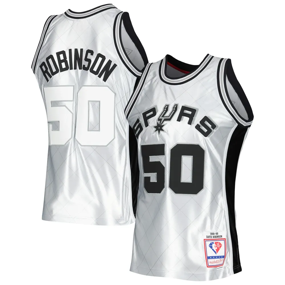 Nike San Antonio Spurs Men’s Gray NBA Basketball Jacket Long Sleeve Size XLT