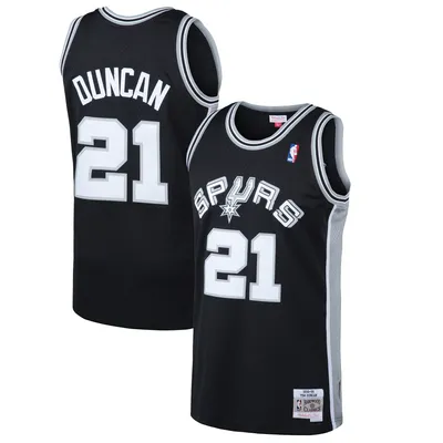 Men's Mitchell & Ness Tim Hardaway White Miami Heat 1996-97 Hardwood  Classics Swingman Jersey