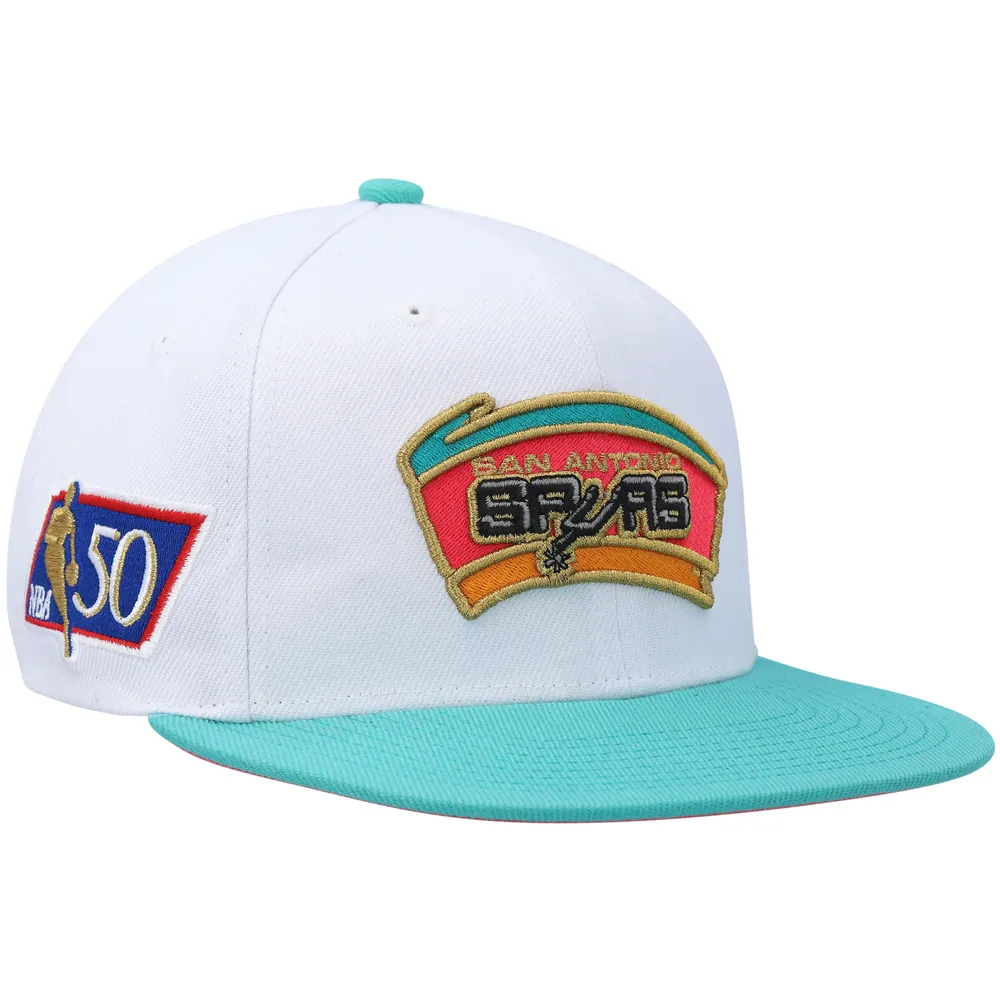 New Era Detroit Pistons NBA Basic OSFA 9FIFTY Snapback Hat Blue