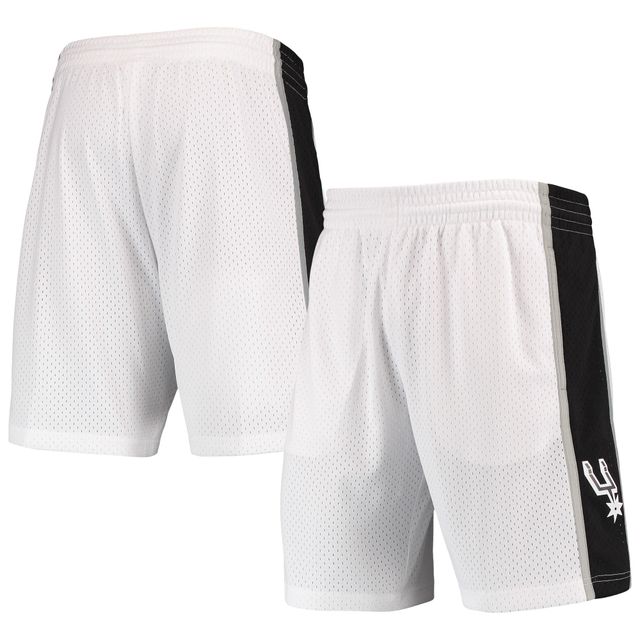 spurs mens shorts