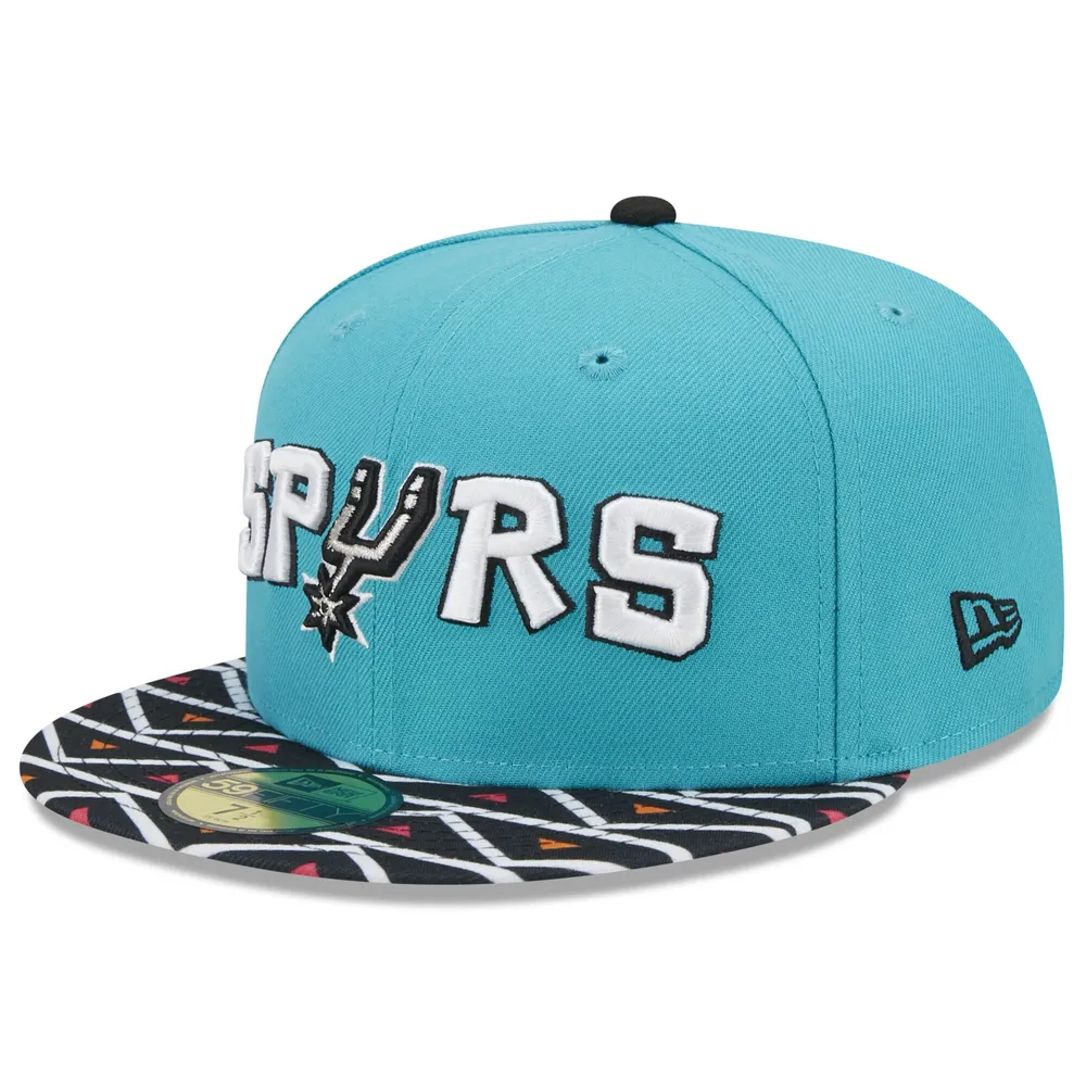 SA Baseball Logo FlexFit Hat