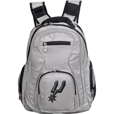 San Antonio Spurs MOJO Backpack Laptop