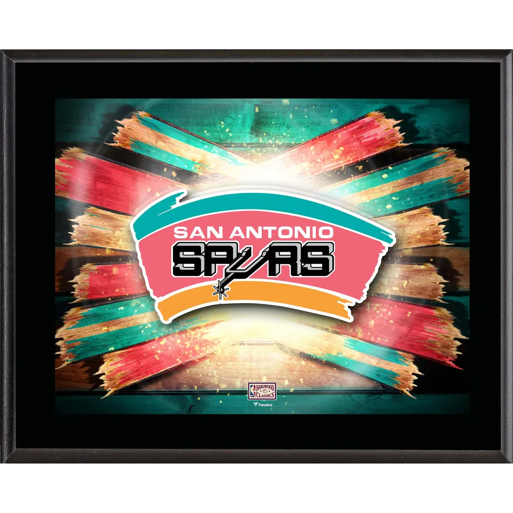 San Francisco 49ers vs. San Diego Chargers Super Bowl XXIX 10.5 x 13  Sublimated Plaque