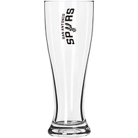 San Antonio Spurs 16oz. Game Day Pilsner Glass