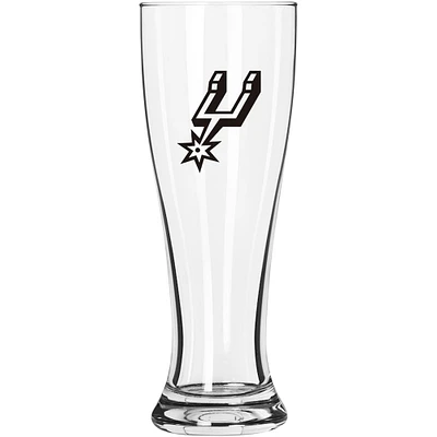 San Antonio Spurs 16oz. Verre à Pilsner du jour du match