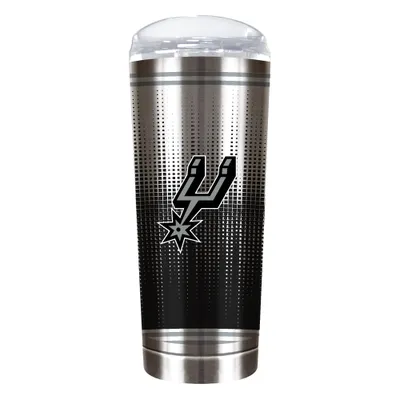 San Antonio Spurs 18oz. Roadie Tumbler