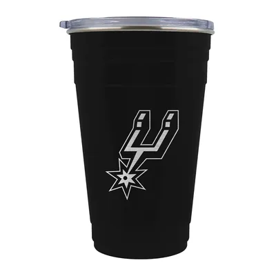 San Antonio Spurs 22oz. Tailgate Tumbler