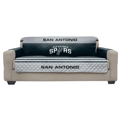 San Antonio Spurs Sofa Protector