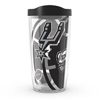 Tervis San Antonio Spurs 16oz. Genuine Classic Tumbler