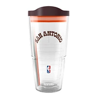 Tervis San Antonio Spurs 2023/24 City Edition 24oz. Gobelet classique