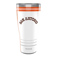 Tervis San Antonio Spurs 2023/24 City Edition 30oz. Gobelet en acier inoxydable