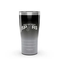 Tervis San Antonio Spurs 20oz. Ombre Stainless Steel Travel Tumbler