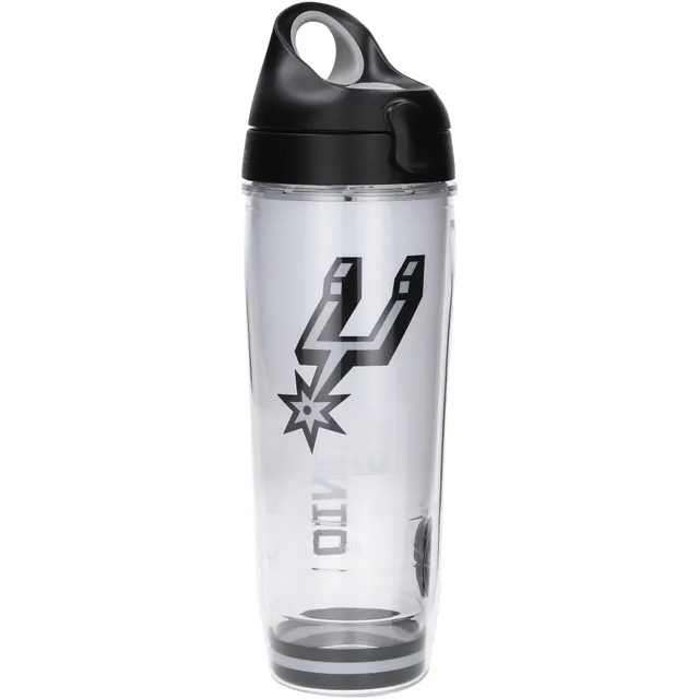 Tervis San Antonio Spurs 20oz. Personalized Arctic Stainless Steel Tumbler