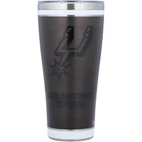 Tervis San Antonio Spurs 30 oz. Gobelet en acier inoxydable occultant