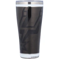 Tervis San Antonio Spurs 30 oz. Gobelet en acier inoxydable occultant