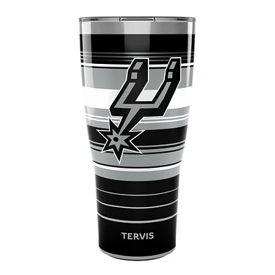 Tervis San Antonio Spurs 30oz. Hype Stripes Tumbler