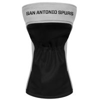 WinCraft San Antonio Spurs Golf Club Driver Headcover