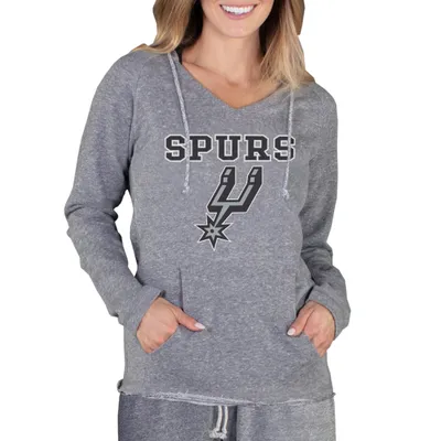 San Antonio Spurs Nike Women's 2021/22 City Edition Essential Logo