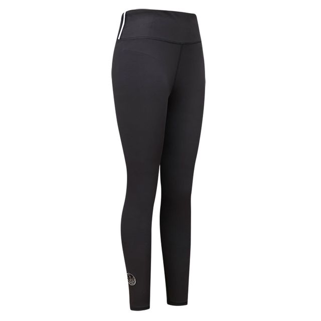 Legging Pro Standard San Antonio Spurs Classics Lux pour femme, noir