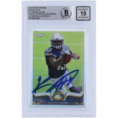 LaDainian Tomlinson autograph 16x20, San Diego Chargers