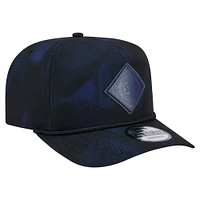 Men's New Era  No Color San Diego FC Golfer Snapback Hat