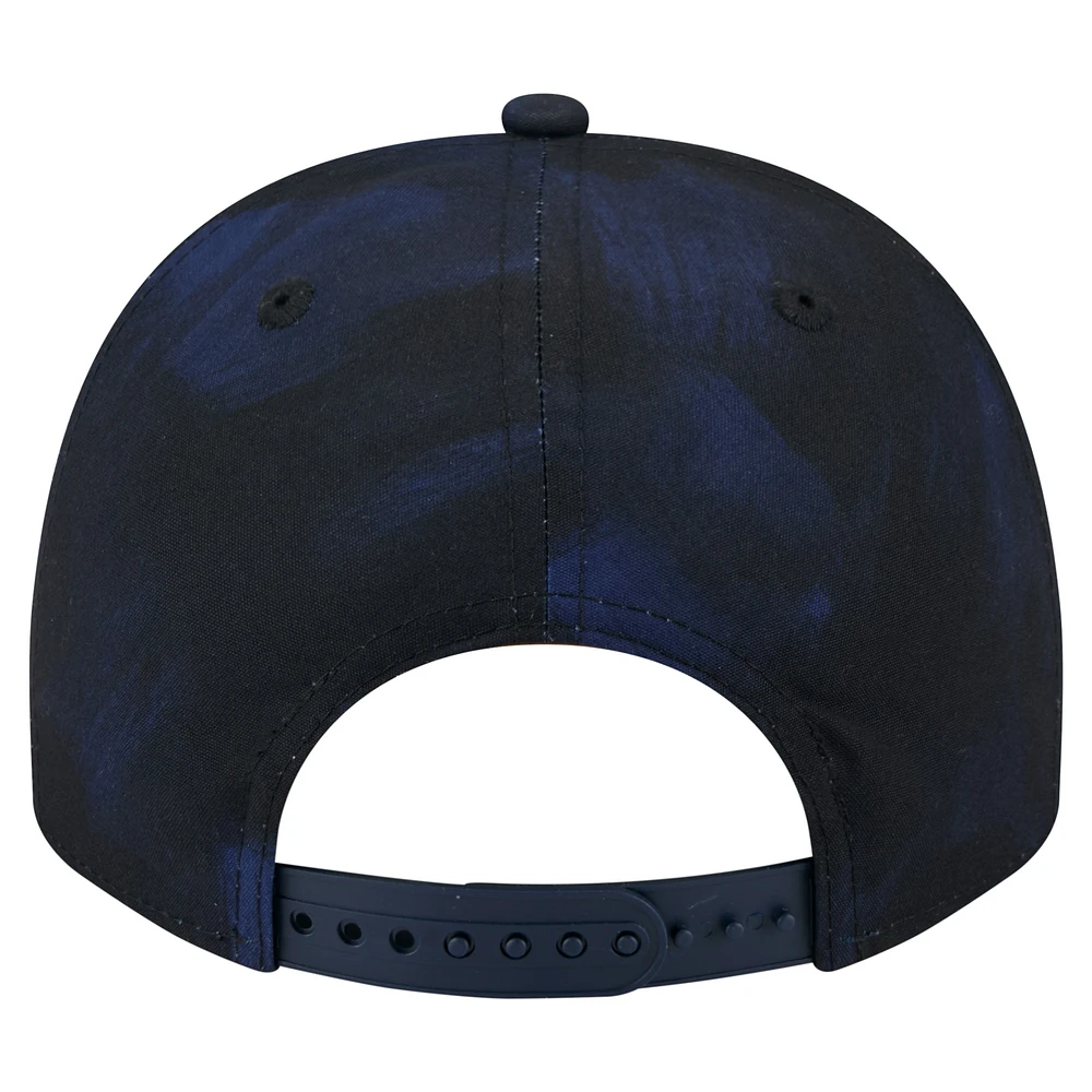 Men's New Era  No Color San Diego FC Golfer Snapback Hat