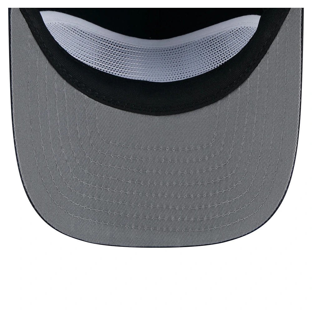 Men's New Era  No Color San Diego FC Golfer Snapback Hat