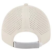 Casquette ajustable San Diego FC Active 9TWENTY pour homme New Era Tan