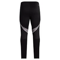 Pantalon d'entraînement adidas San Diego FC 2025 noir pour homme