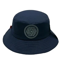 V140445 3861 MARINE LBF F23 CHAPEAU SEAU FLOW HOMME HATMENBUC